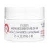 First Aid Beauty Crema Occhi Illuminante