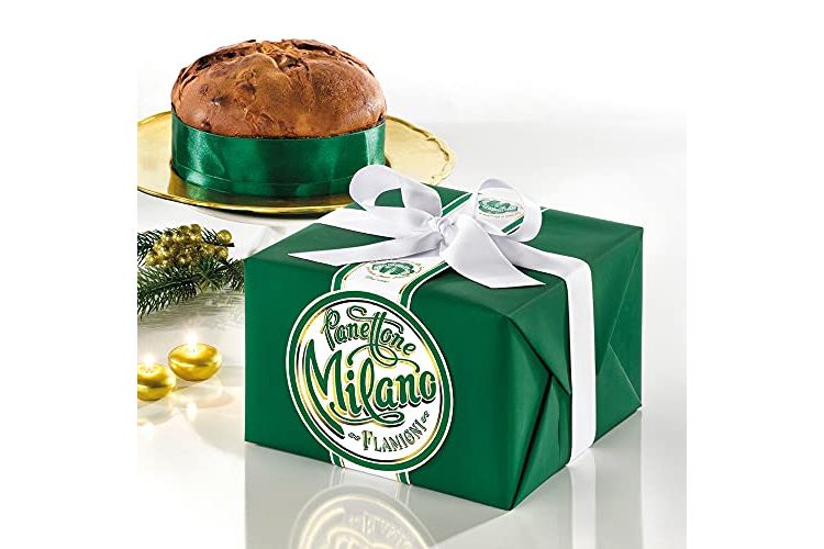 Flamigni Panettone Milano