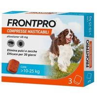 Frontpro Compresse masticabili