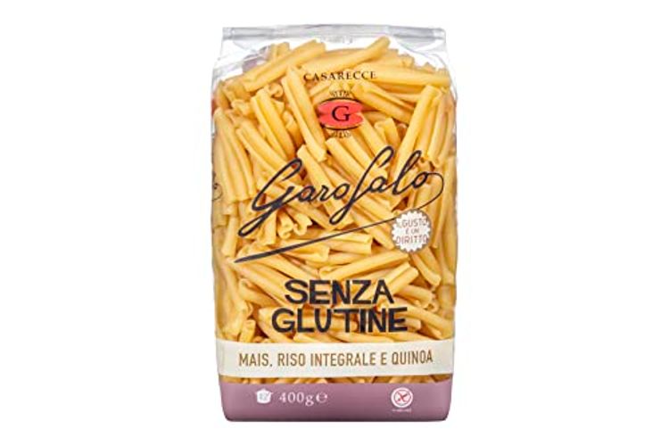 Garofalo Casarecce senza glutine