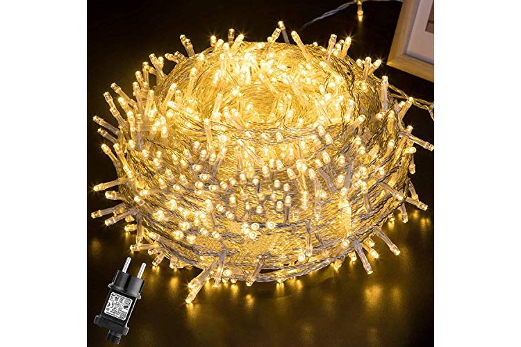 GlobaLink 100m1000leds
