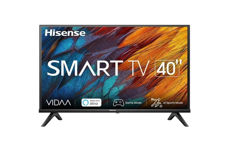 Hisense A4K 40"