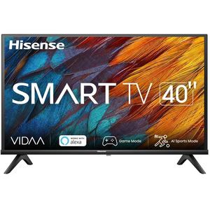 Hisense A4K 40"