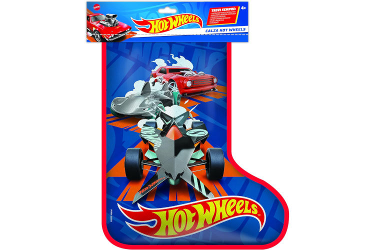 Hot Wheels HPB67