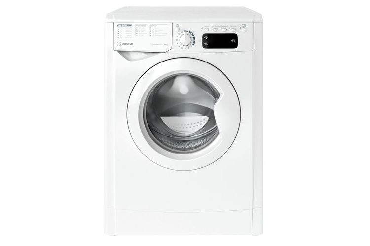 Indesit EWE 81284 W IT
