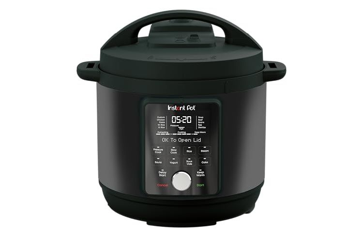 Instant Pot Duo Plus