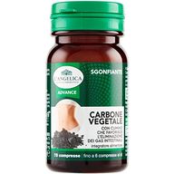 L'Angelica Carbone vegetale