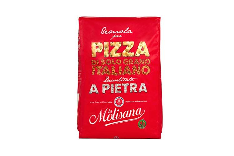 La Molisana Semola per pizza