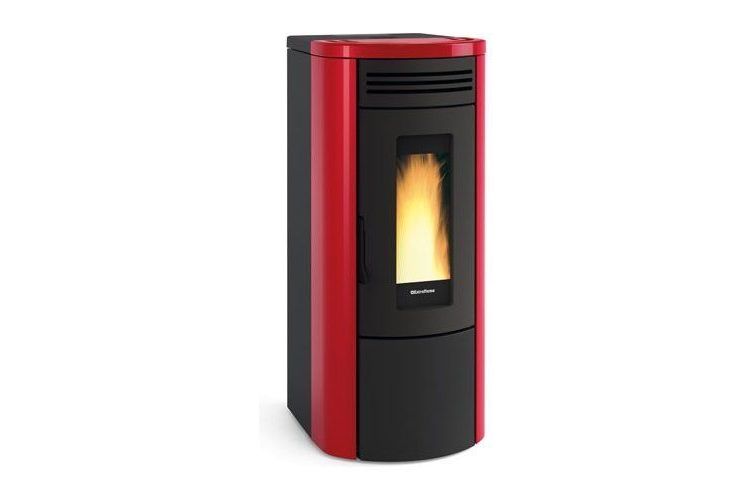 La Nordica Extraflame Costanza Idro