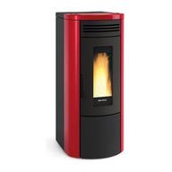 La Nordica Extraflame Costanza Idro