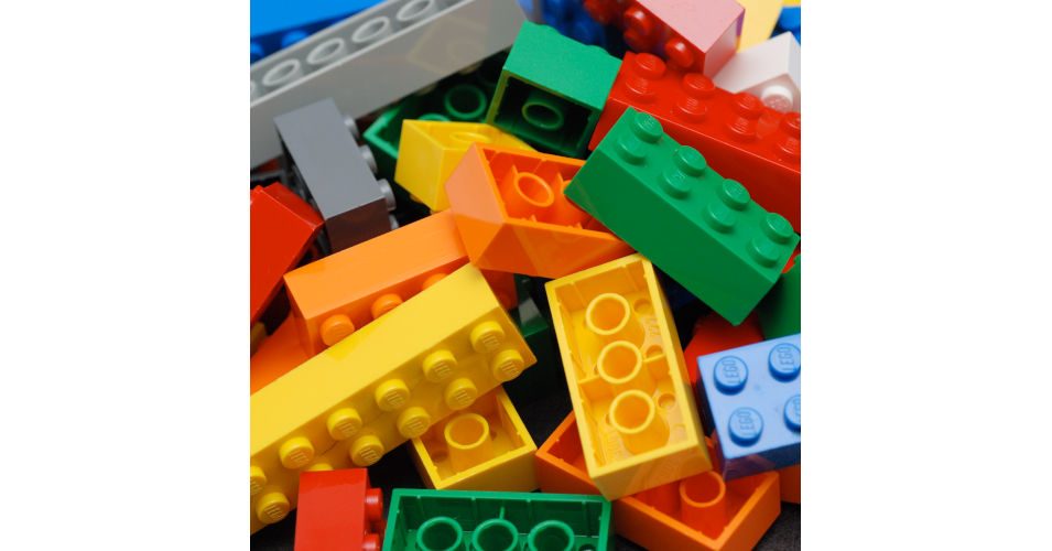 Black Friday 2023: Lego in offerta