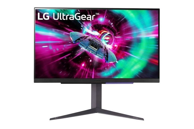 LG 27GR93U-B