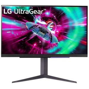 LG 27GR93U-B
