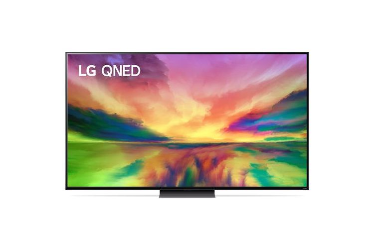 LG QNED 826RE 75"