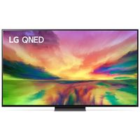 LG QNED 826RE 75"