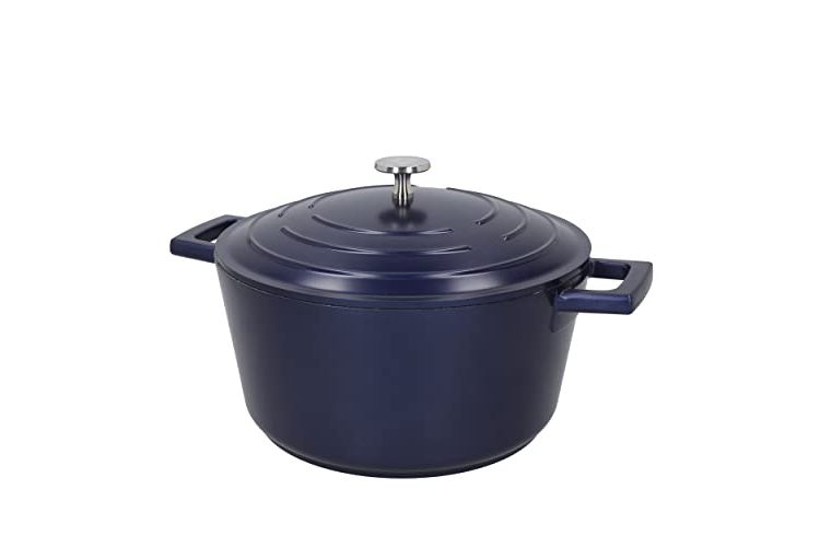 MasterClass Casseruola 24 cm