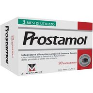 Menarini Prostamol 90 capsule