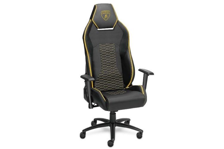 Lamborghini Sport gaming chair