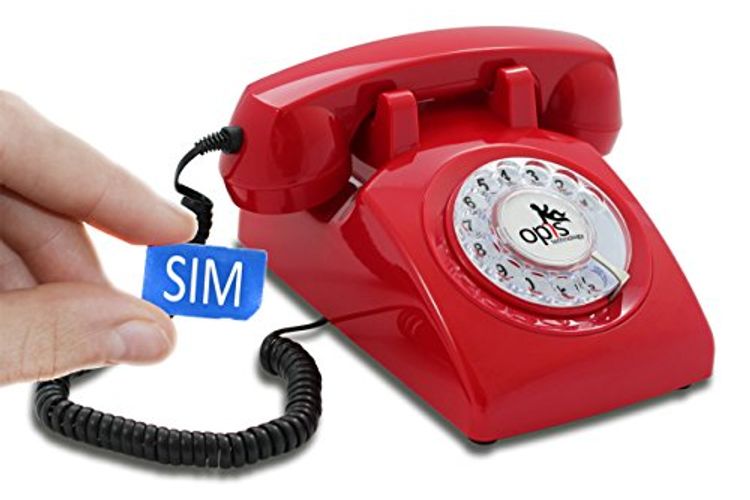 Opis Technology Opis 60s