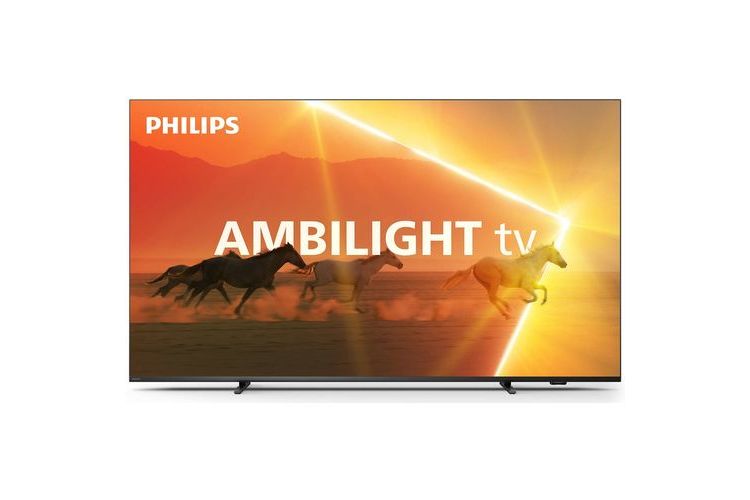 Philips Ambilight Xtra PML9008 65"