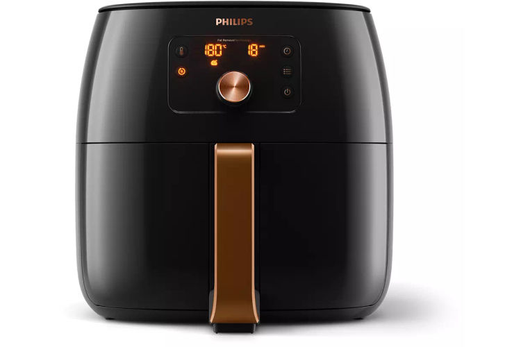 Philips Premium AirFryer XXL HD9867/90