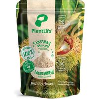 PlantLife Farina di castagne Bio