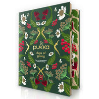 Pukka Calendario dell'Avvento