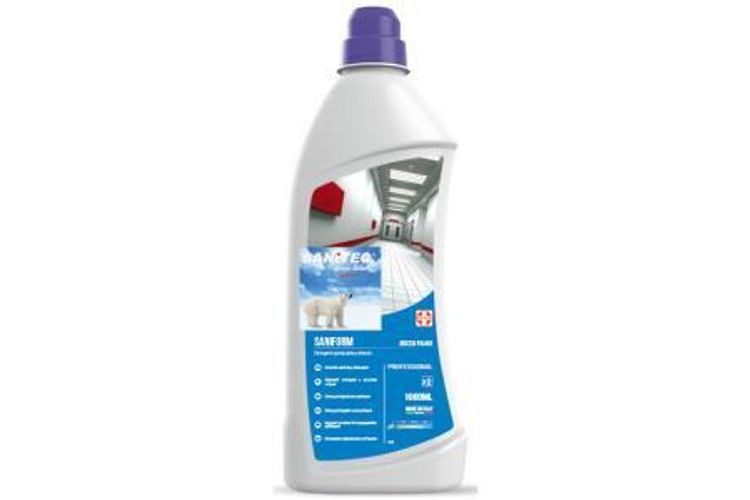 Sanitec Saniform Brezza polare