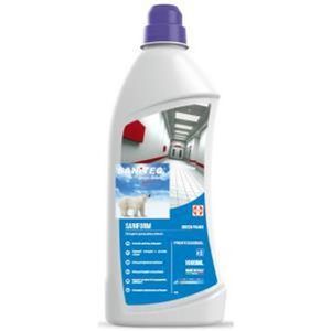 Sanitec Saniform Brezza polare