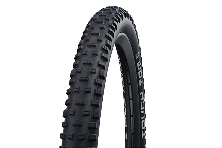 Schwalbe Tough Tom K-Guard Rigido