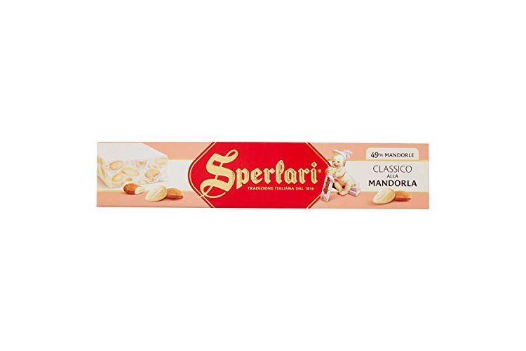 Sperlari Classico alla mandorla