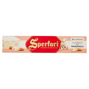 Sperlari Classico alla mandorla