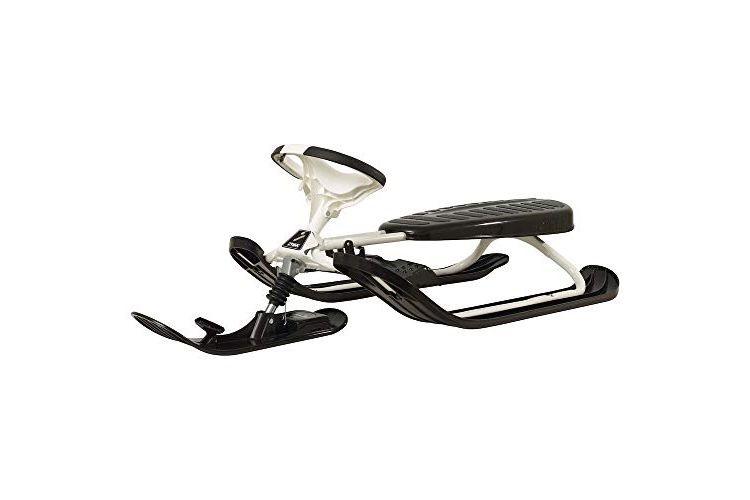 Stiga Sports Snowracer Curve GT