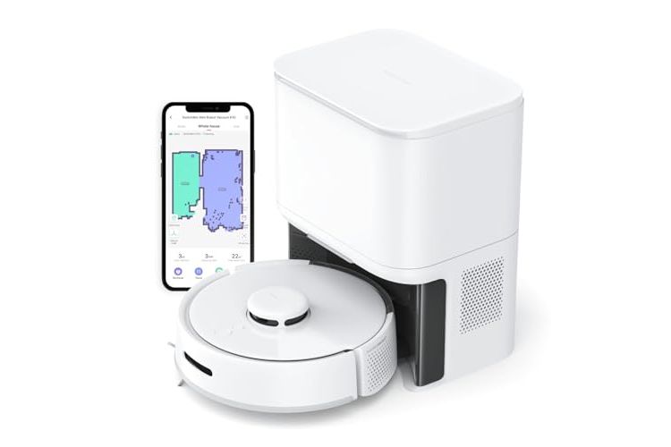 SwitchBot K10+