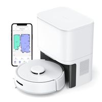SwitchBot K10+
