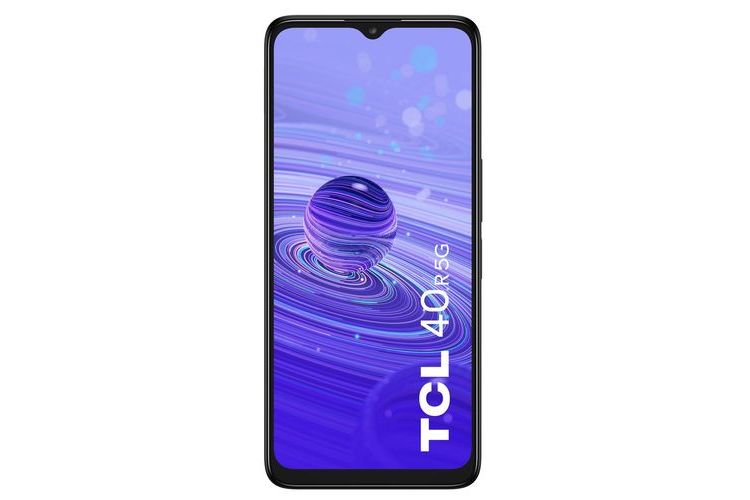 TCL 40R 5G 128 GB