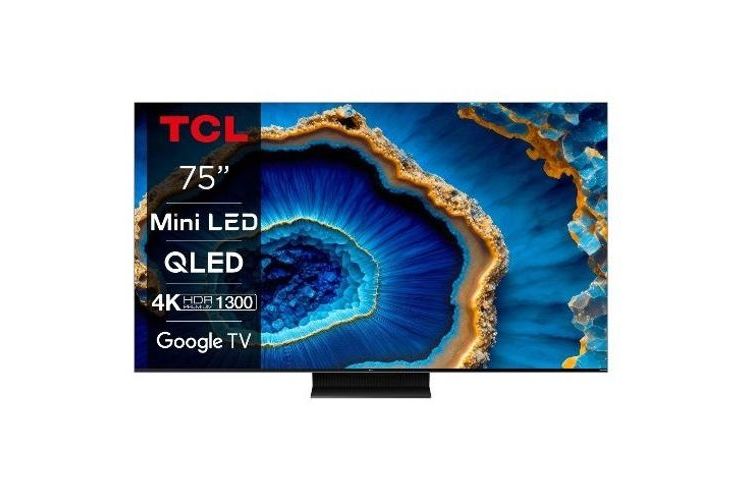 TCL C805 75"