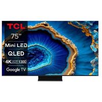 TCL C805 75"