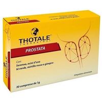 Thotale Prostata
