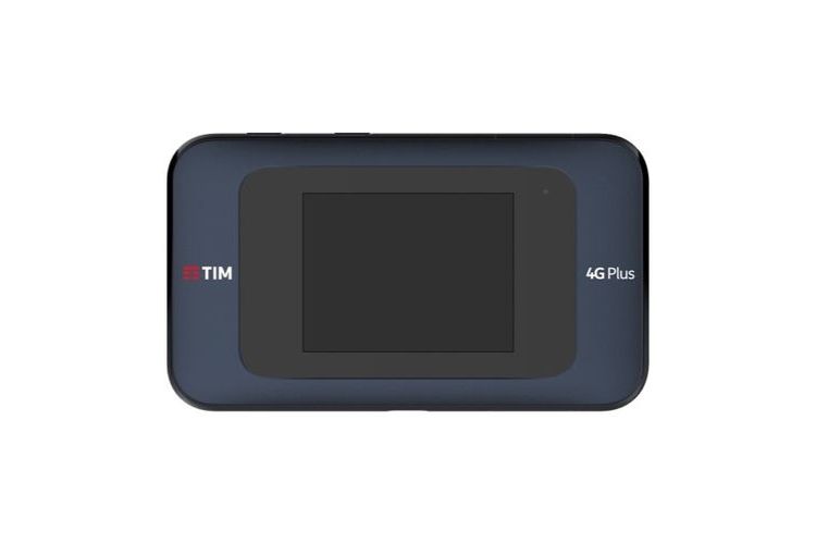TIM Modem Wi-Fi 4G Plus New (779750)