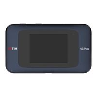 TIM Modem Wi-Fi 4G Plus New (779750)