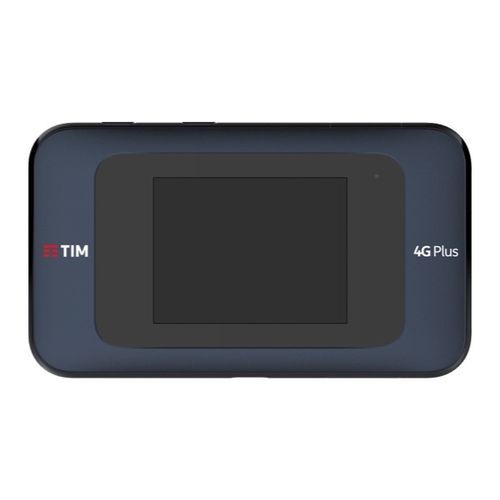 TIM Modem Wi-Fi 4G Plus New (779750)