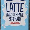 Arborea Latte parzialmente scremato