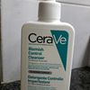 CeraVe Foaming Facial Cleanser