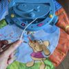 Chicco Bubble Gym