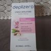 Depilzero Strisce depilatorie Gambe e braccia
