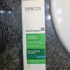 Dercos Anti dandruff dermatological shampoo