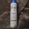 Dove Original