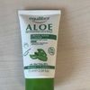 Equilibra Crema mani e unghie Aloe