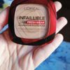 L’Oréal Infaillible
